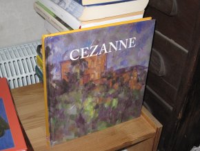 Cezanne
