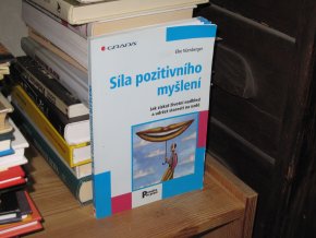 Síla pozitivního myšlení