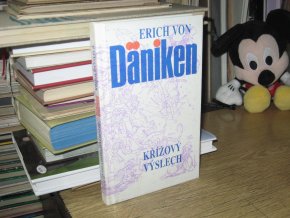 Křížový výslech
