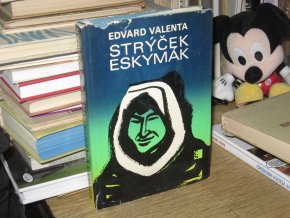 Strýček Eskymák