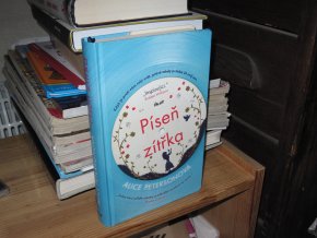 Píseň zítřka