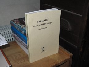 Obecná a speciální urologie