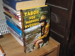 Tábor pod modrou hvězdou