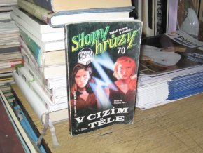 Stopy hrůzy 70: V cizím těle