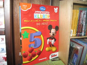Mickeyho klubík 2 - Do pěti