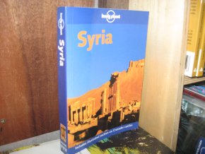 Syria (anglicky)