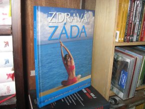 Zdravá záda
