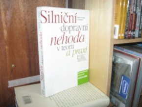 Silniční dopravní nehoda v teorii a praxi
