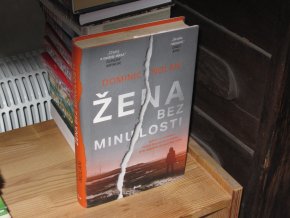 Žena bez minulosti