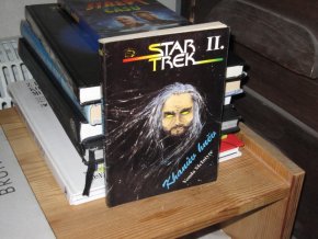Star Trek 2: Khanův hněv