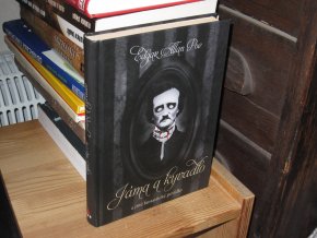 Jáma a kyvadlo a jiné fantastické povídky