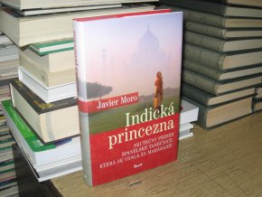 Indická princezna