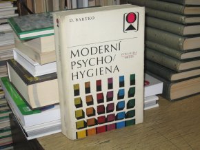 Moderní psychohygiena