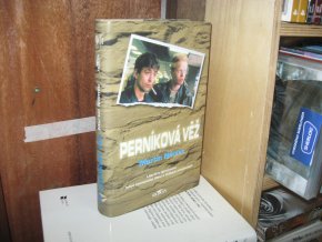 Perníková věž