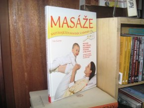 Masáže nastávajících maminek a miminek