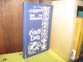 Ódické listy