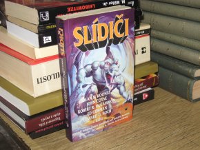 Slídiči