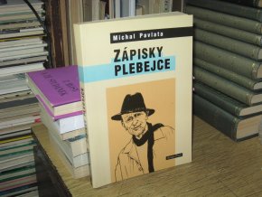 Zápisky plebejce