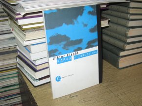 Kafka v Jeruzalému