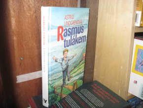 Rasmus tulákem