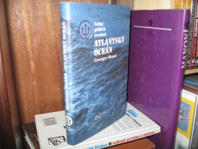 Atlantský oceán