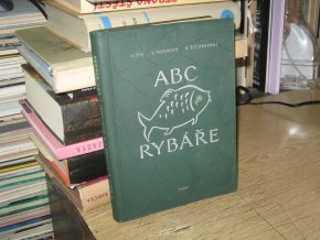 ABC rybáře