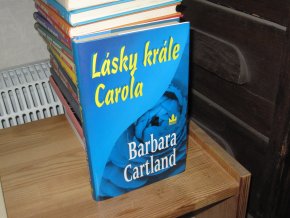 Lásky krále Carola