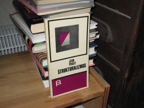 Štrukturalizmus