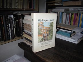 Washington itself - An informal guide to the capital of the U.S.