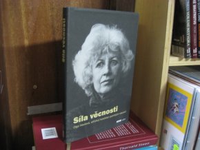 Síla věcnosti. Olga Havlová, střízlivý korektor potrhlých nápadů