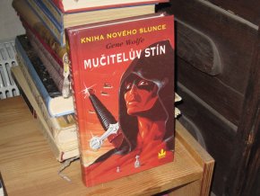 Mučitelův stín