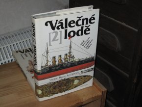 Válečné lodě 2: Mezi krymskou a rusko-japonskou válkou