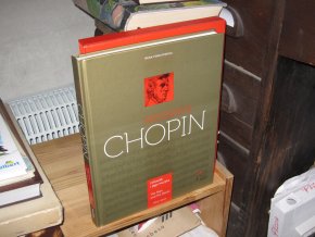 Fryderyk Chopin: Czlowiek i jego muzyka/The Man and His Music