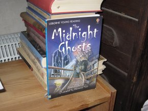 The Midnight Ghosts