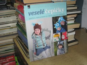 Veselé čepičky