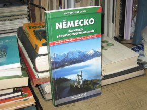Německo: Bavorsko, Bádensko-Württembersko