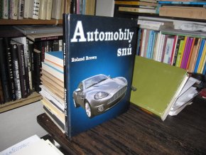 Automobily snů