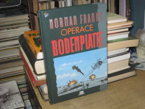 Operace Bodenplatte