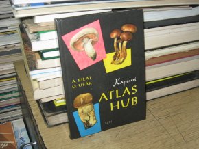 Kapesní atlas hub