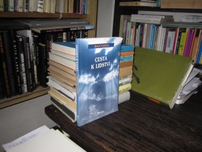 Cesta k lidství