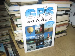 GPS od A do Z