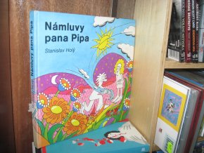 Námluvy pana Pipa