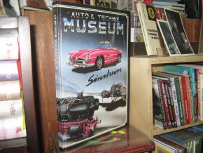 Auto & Technik Museum Sinsheim