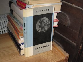 Portréty - Hannibal