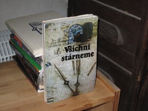 Všichni stárneme