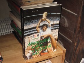 Mistrovství světa v kopané 1986