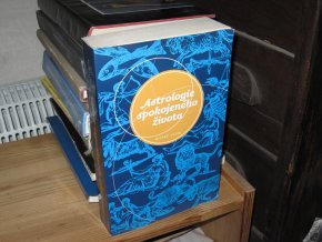 Astrologie spokojeného života