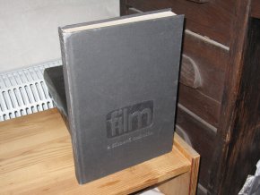 Film a filmová technika