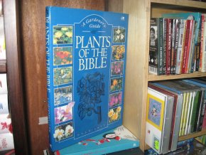 Plants of the Bible