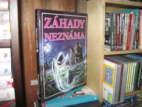 Záhady neznáma
